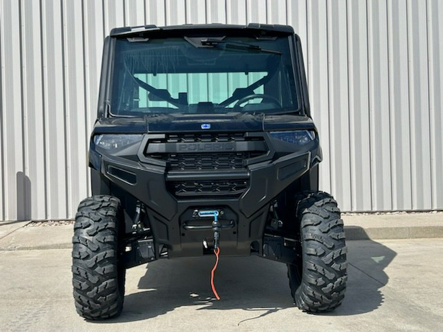 2025 Polaris Industries Ranger® Crew XP 1000 NorthStar Edition Ultimate