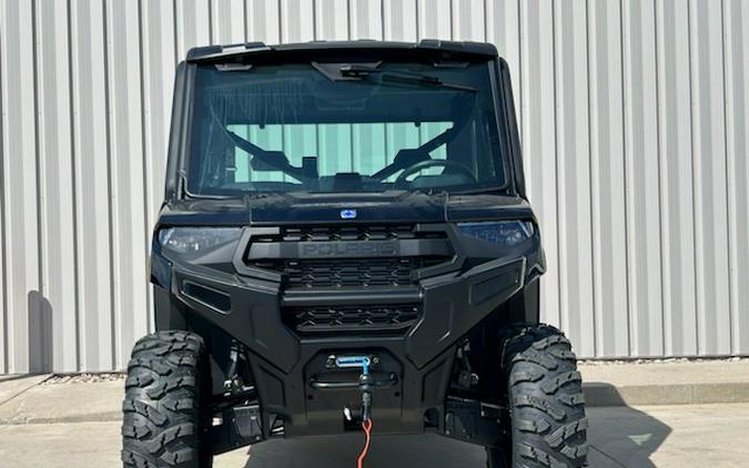 2025 Polaris Industries Ranger® Crew XP 1000 NorthStar Edition Ultimate