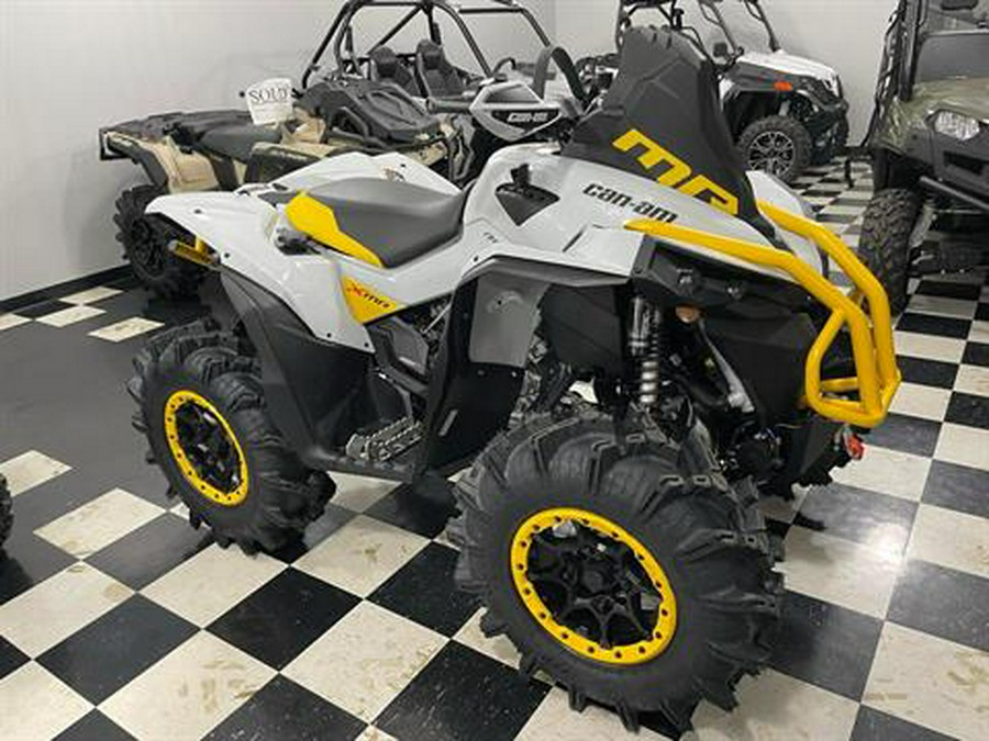 2024 Can-Am Renegade X MR 1000R