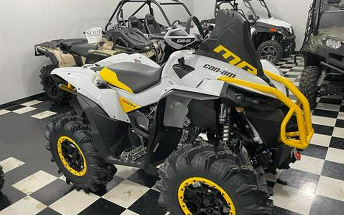 2024 Can-Am Renegade X MR 1000R