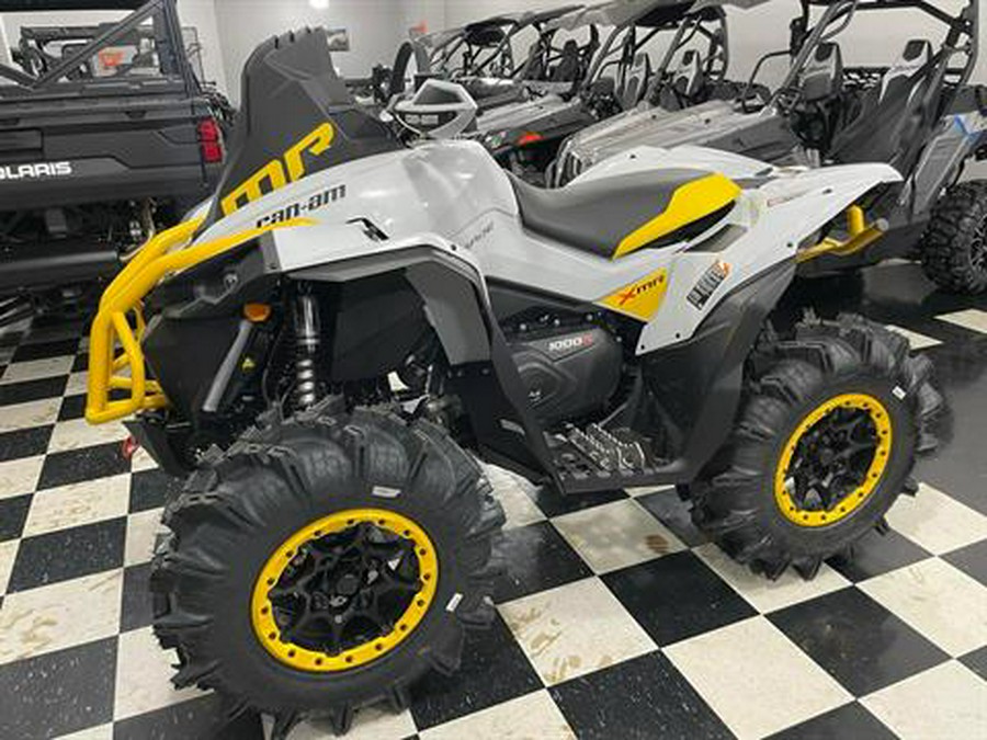 2024 Can-Am Renegade X MR 1000R