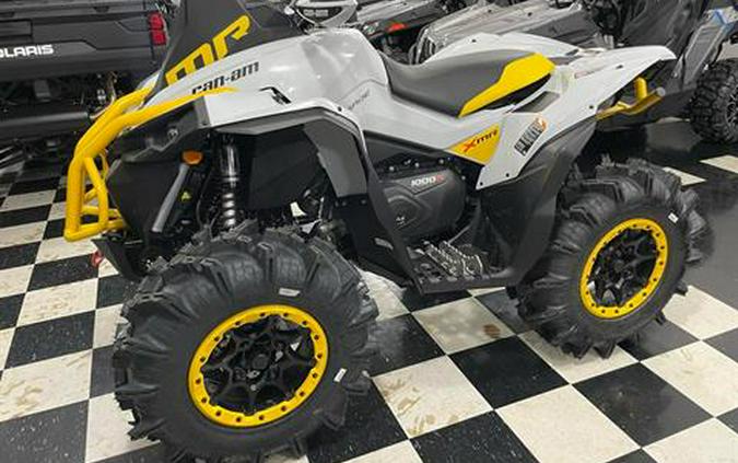 2024 Can-Am Renegade X MR 1000R