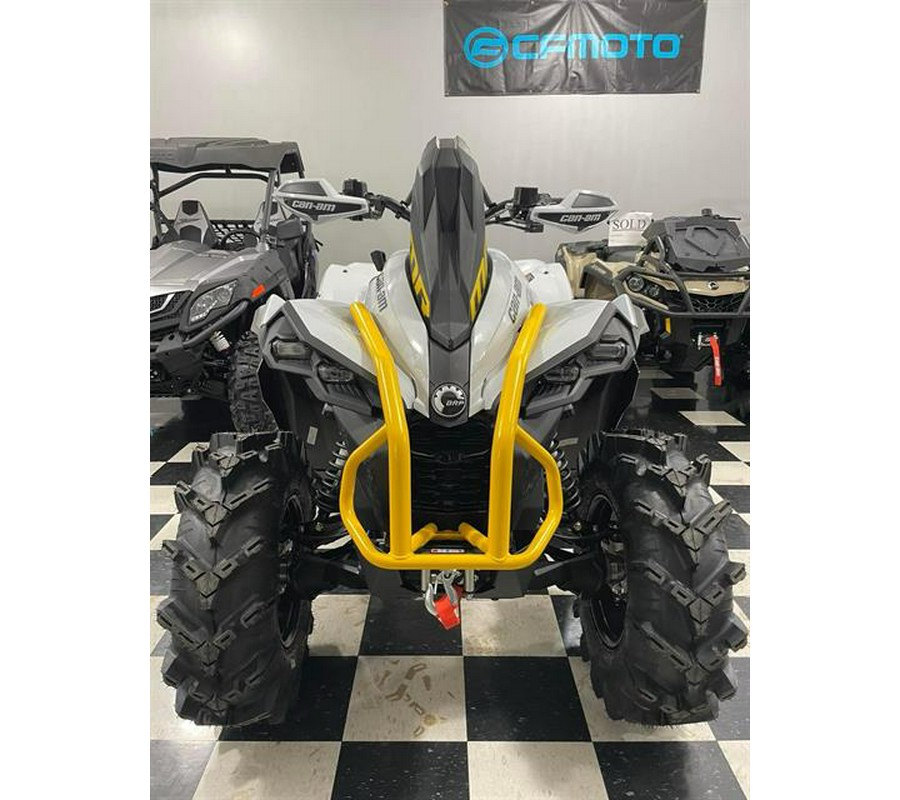 2024 Can-Am Renegade X MR 1000R