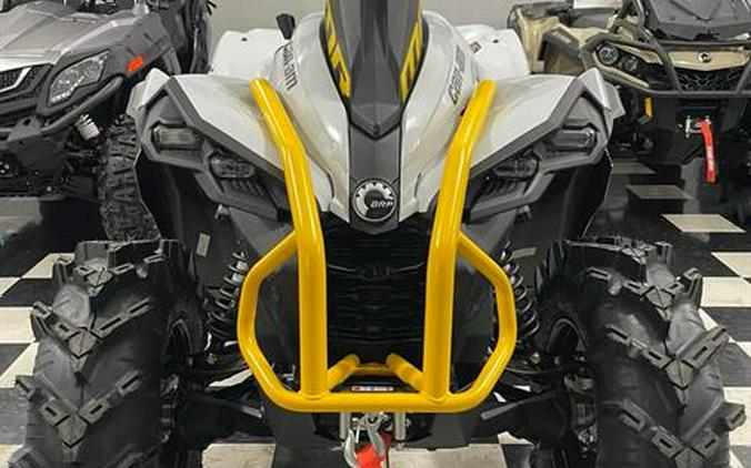 2024 Can-Am Renegade X MR 1000R