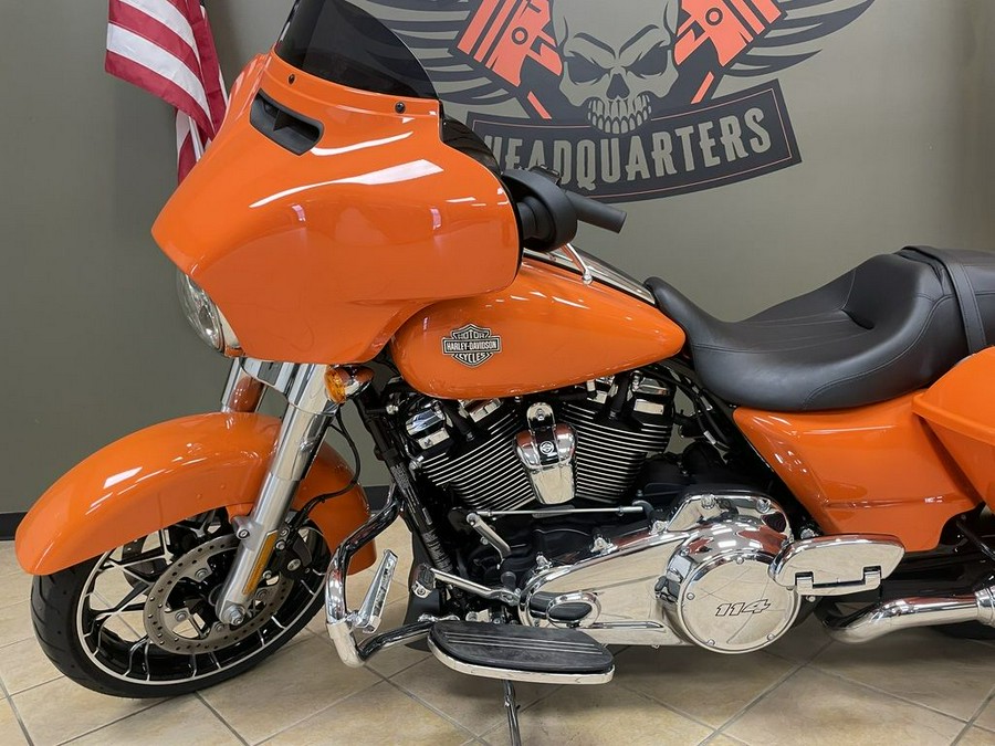 2023 Harley-Davidson Street Glide® Special