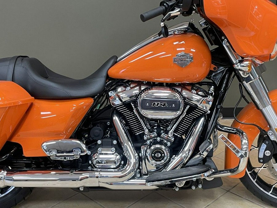 2023 Harley-Davidson Street Glide® Special