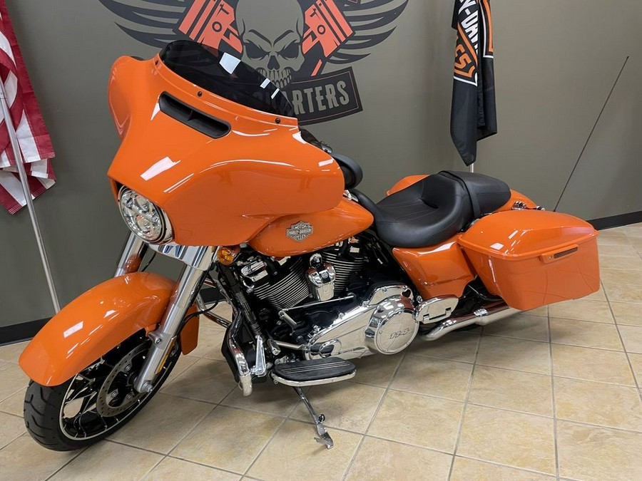 2023 Harley-Davidson Street Glide® Special