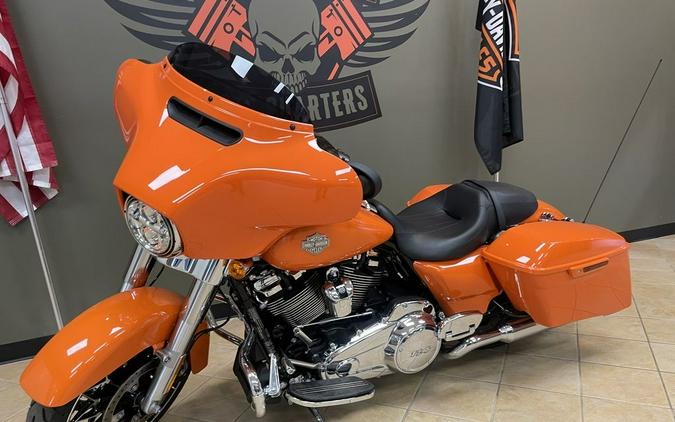 2023 Harley-Davidson Street Glide® Special