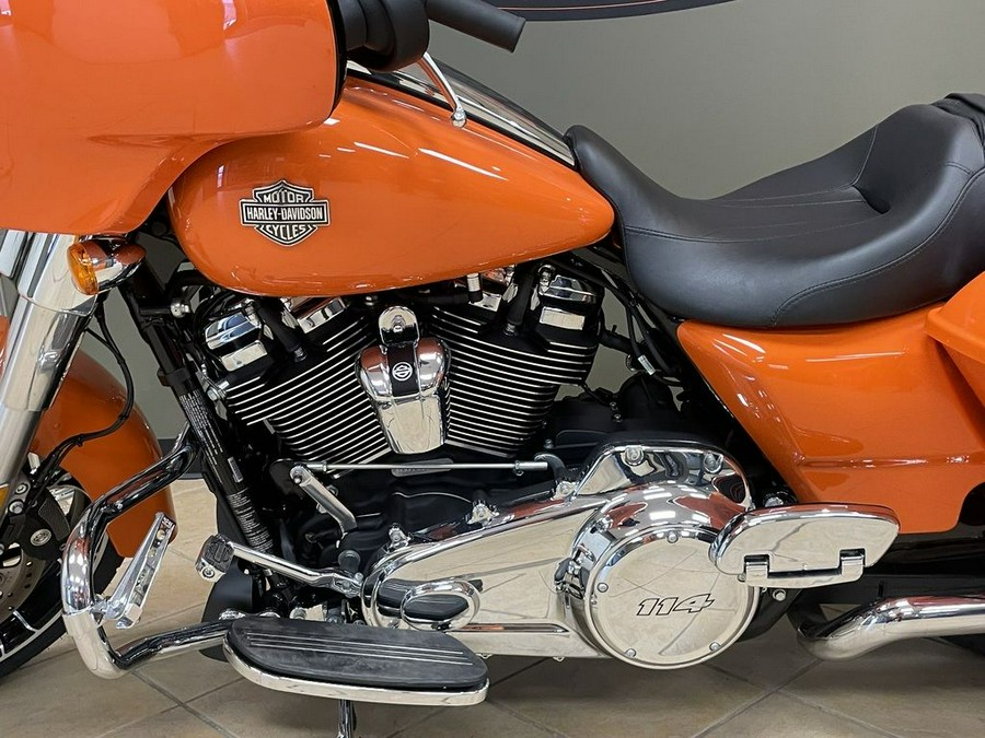 2023 Harley-Davidson Street Glide® Special