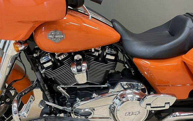 2023 Harley-Davidson Street Glide® Special