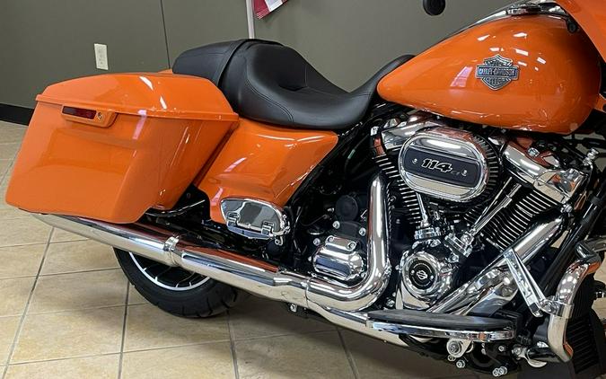 2023 Harley-Davidson Street Glide® Special