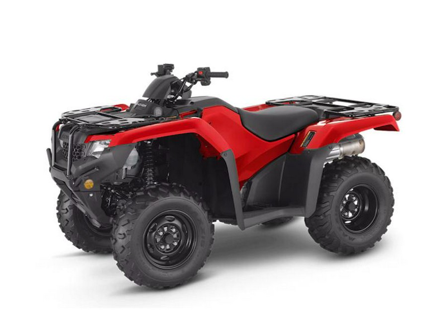 2026 HONDA TRX420FM1T RANCHER