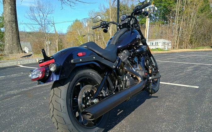 2025 Harley-Davidson FXLRS - Low Rider S