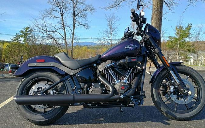 2025 Harley-Davidson FXLRS - Low Rider S