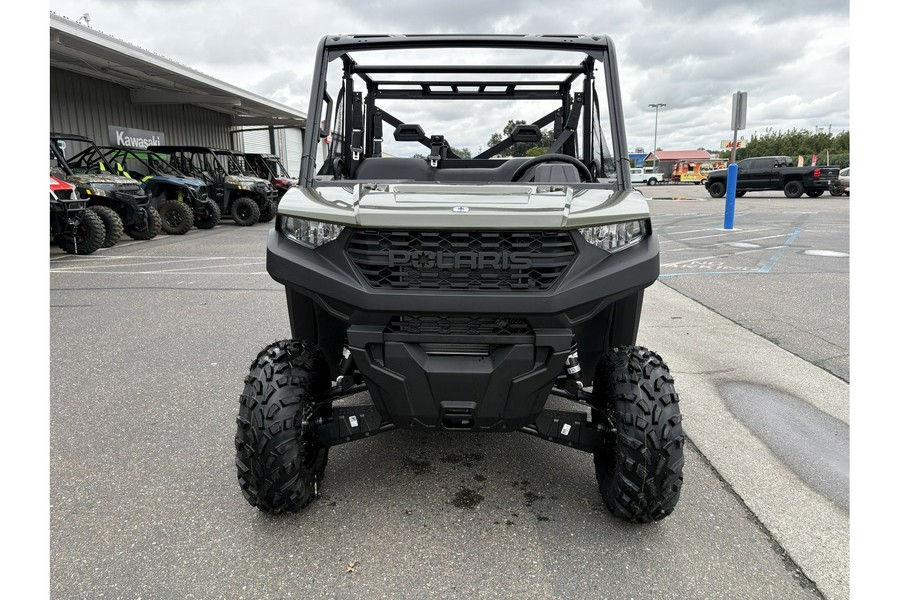 2026 Polaris Ranger Crew 1000