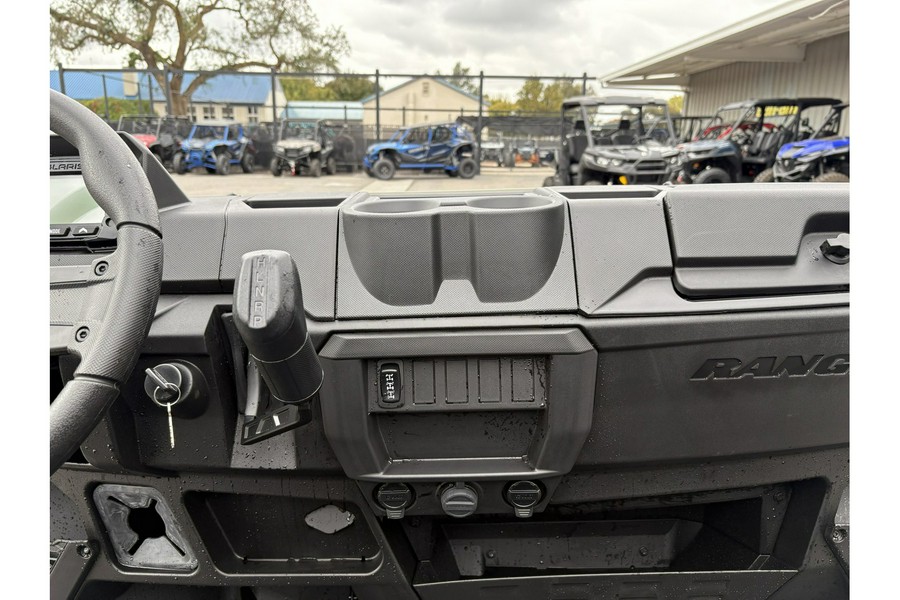 2026 Polaris Ranger Crew 1000