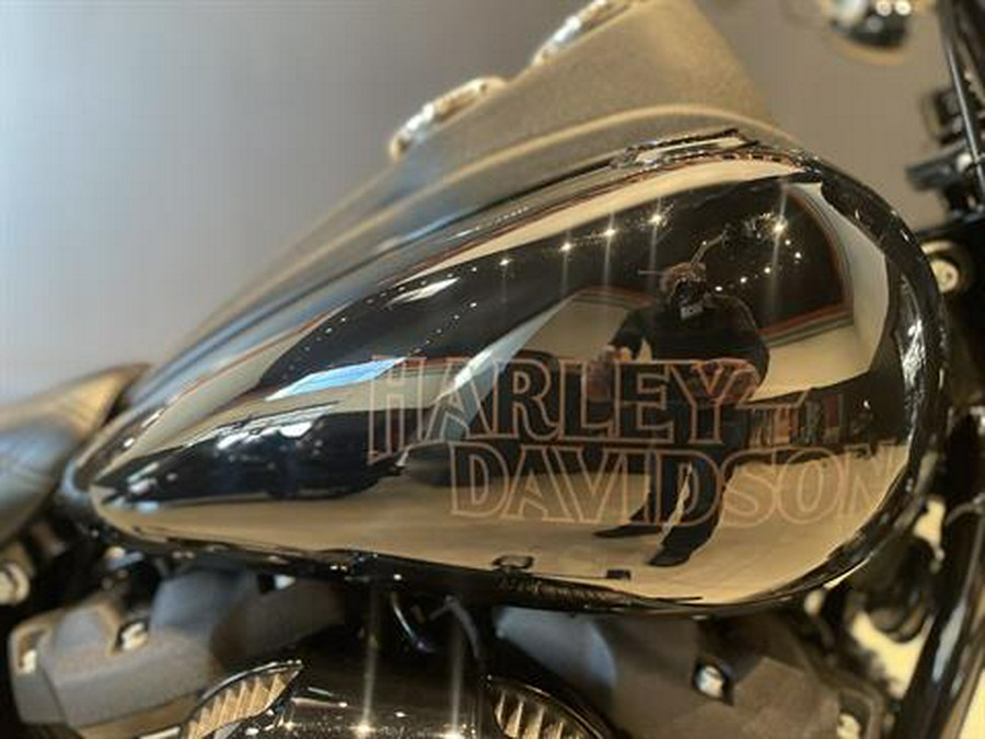 2020 Harley-Davidson Low Rider®S