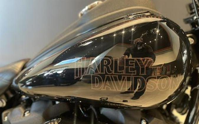 2020 Harley-Davidson Low Rider®S