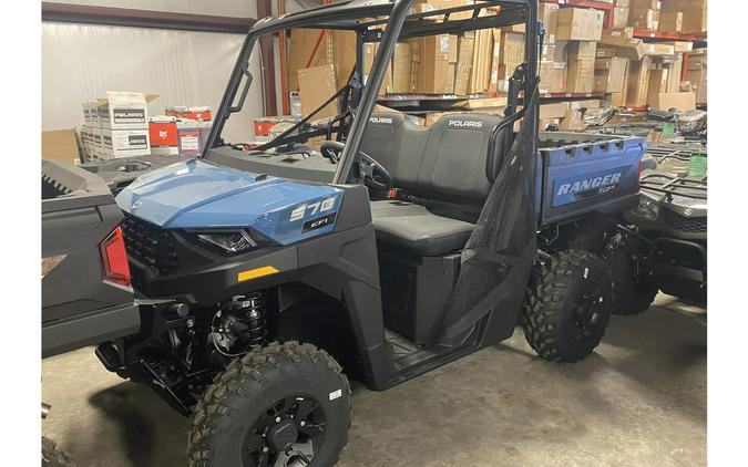 2026 Polaris Ranger® SP 570 Premium