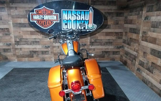 2014 Harley-Davidson Road King® Base