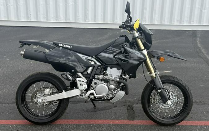 2024 Suzuki DR-Z 400SM