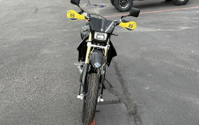 2024 Suzuki DR-Z 400SM