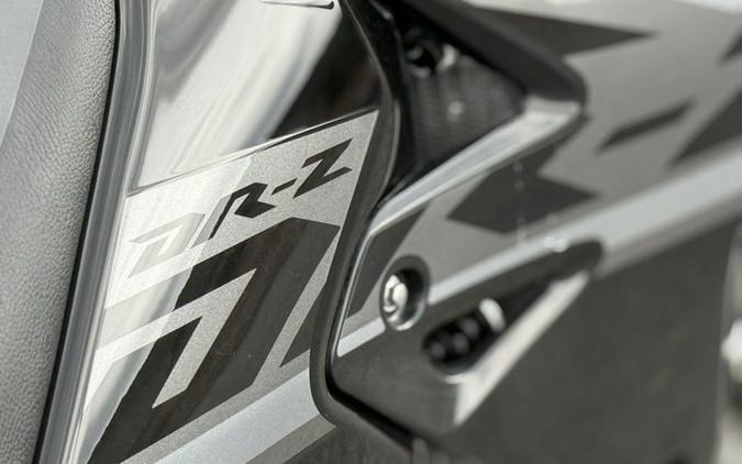 2024 Suzuki DR-Z 400SM