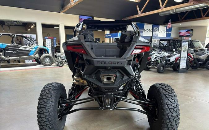2026 Polaris RZR Pro R Ultimate