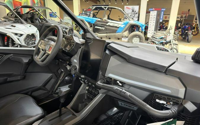 2026 Polaris RZR Pro R Ultimate