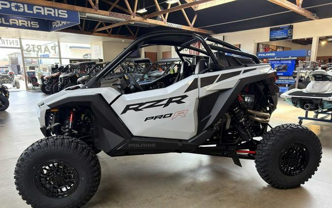 2026 Polaris RZR Pro R Ultimate