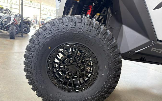 2026 Polaris RZR Pro R Ultimate