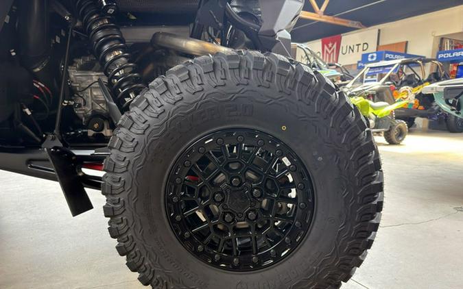 2026 Polaris RZR Pro R Ultimate