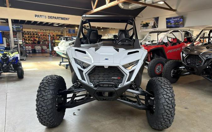 2026 Polaris RZR Pro R Ultimate