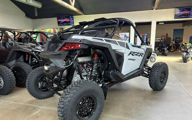 2026 Polaris RZR Pro R Ultimate