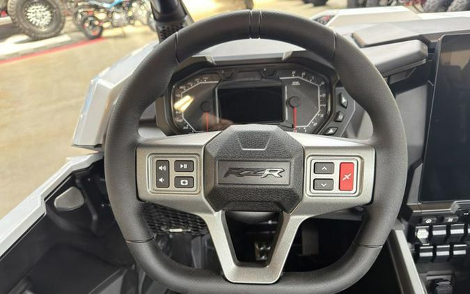 2026 Polaris RZR Pro R Ultimate