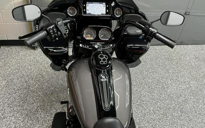 2023 Harley-Davidson® FLTRT - Road Glide® 3