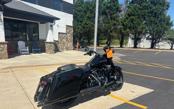 2017 Harley-Davidson Road King® Special
