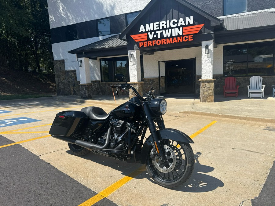 2017 Harley-Davidson Road King® Special