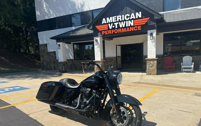 2017 Harley-Davidson Road King® Special