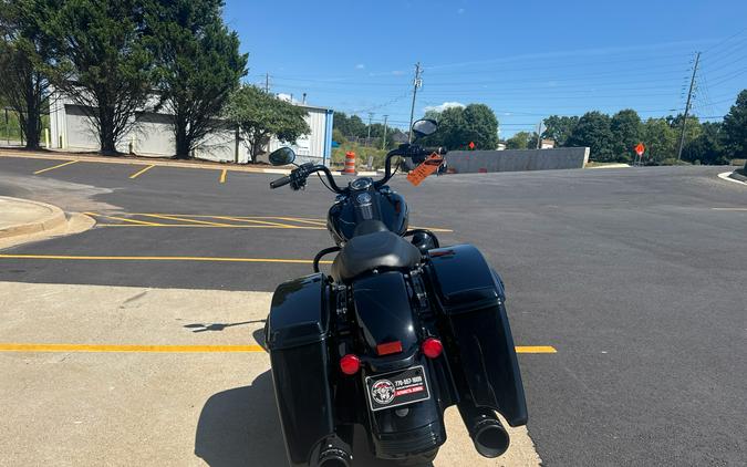 2017 Harley-Davidson Road King® Special