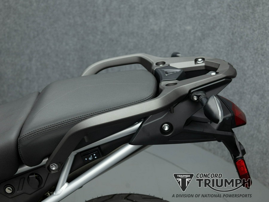 2023 TRIUMPH TIGER 900 RALLY PRO