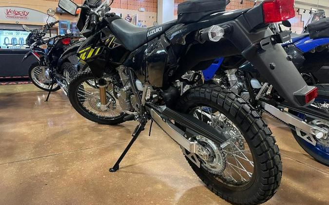 2023 Suzuki DR-Z400S