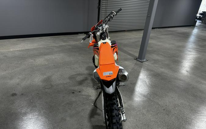 2024 KTM 500 XW-F