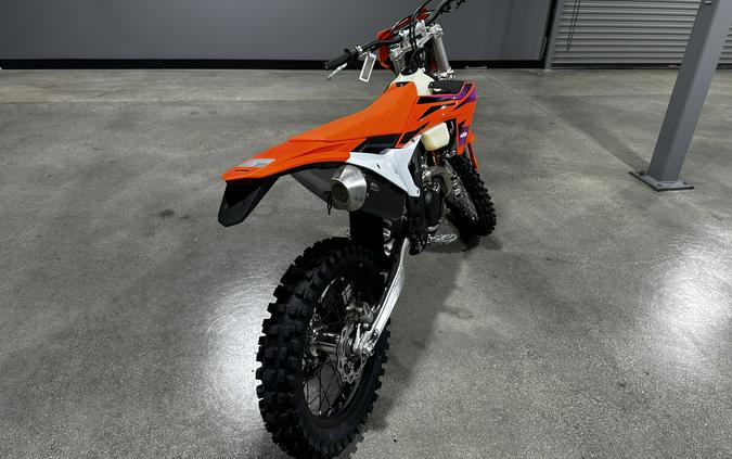 2024 KTM 500 XW-F