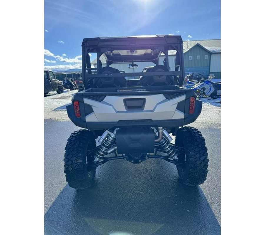 2024 Polaris® General XP 4 1000 Ultimate