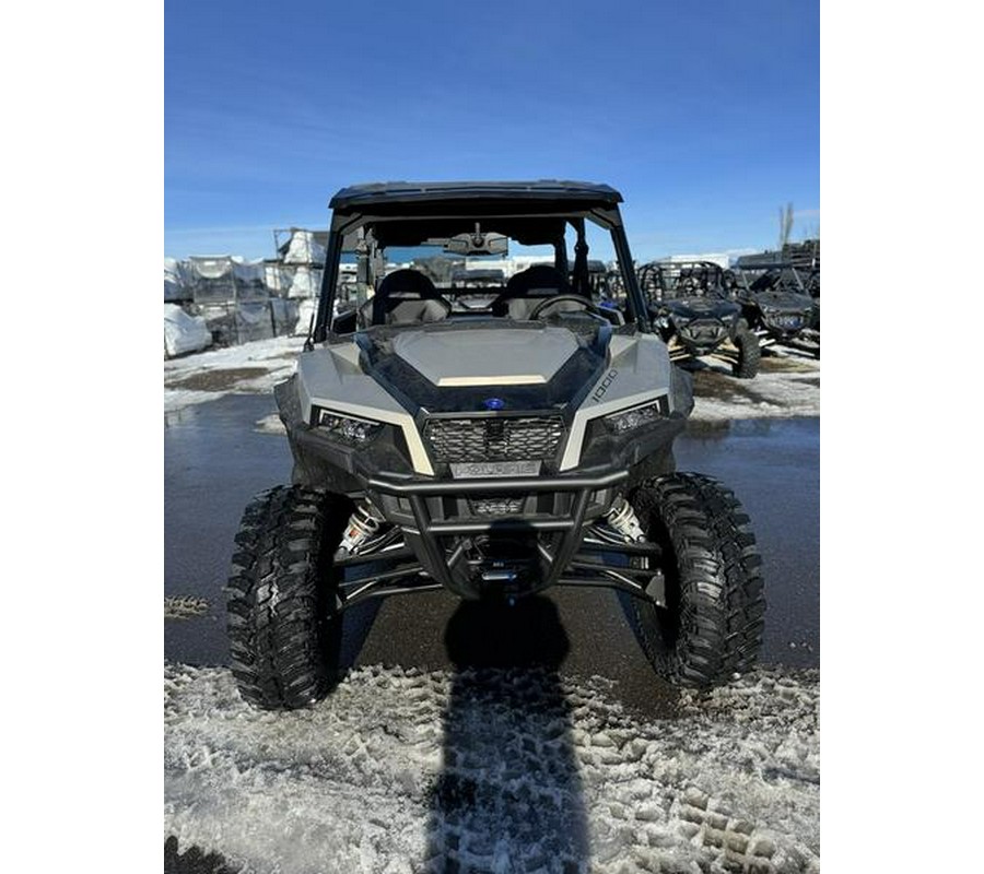 2024 Polaris® General XP 4 1000 Ultimate