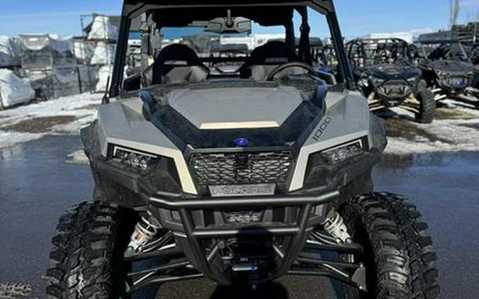 2024 Polaris® General XP 4 1000 Ultimate