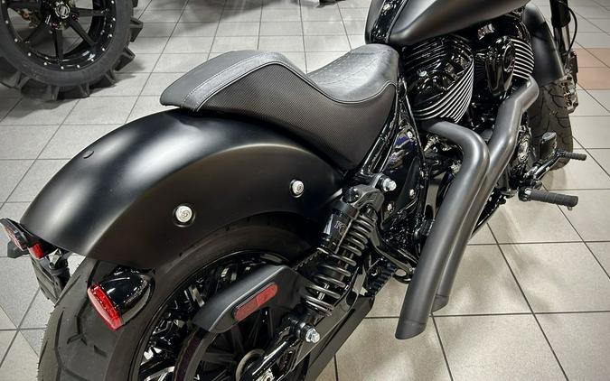 2024 Indian Motorcycle® Sport Chief® Base