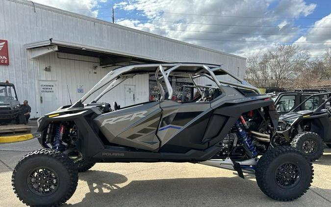 2024 Polaris® RZR Pro R 4 Ultimate