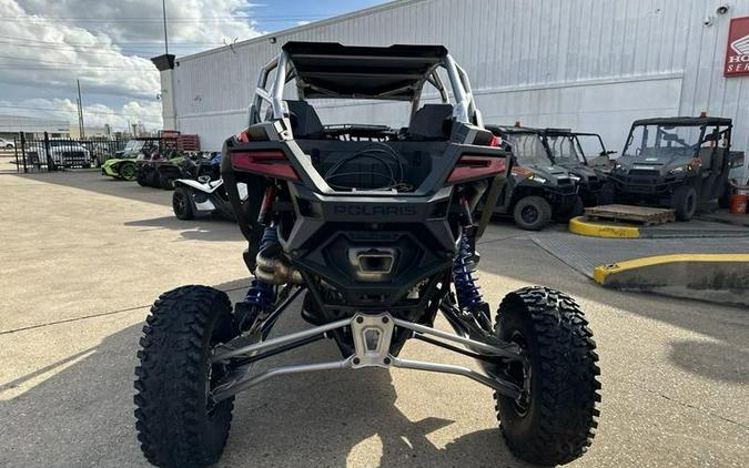 2024 Polaris® RZR Pro R 4 Ultimate